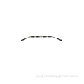 Accesorios integrados de entrenador LAT Many Handle Bar